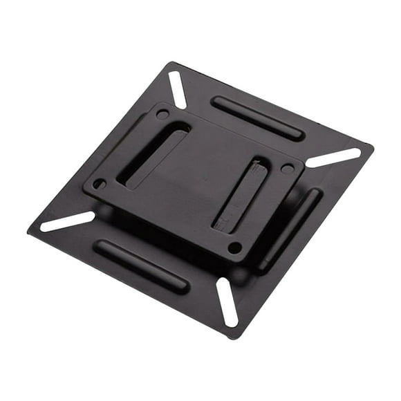Motion Wall Mount LCD LED TV And Computer Screens Tilt And Swivel Bracket TV Wall Mount Stand Bracket Holder For 12 24 Inch LCD LED PC Flat Screen Dish Rack