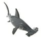 thumbnail image 3 of Figuras Oceánicas Duraderas Zulema Tiburones Martillo Gris, 3 of 8
