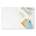 thumbnail image 4 of "Laminating Pouches, 3 Mil, 9"" X 11.5"", Gloss Clear, 200/pack | Bundle of 5", 4 of 7
