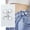 C, variant on Pant Waist Tightener Adjustable Jean Button Pins 1Pc Button Clip for Pants No Sewing Required Easy to Install, Diy Knitting Diy