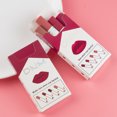thumbnail image 2 of 4PCS Liquid Mirror Lipsticks Set Long Lasting Waterproof Lipstick Non Stick Cup Matte Lip Gloss Cosmetics Makeup for Women, 2 of 5