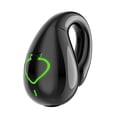thumbnail image 3 of Auriculares inalámbricos estéreo HIFI, auriculares deportivos para jugadores, Compatible con Bluetooth 5,3, 3 of 9