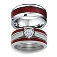 promise rings for him and her couple promise rings engagement rings for