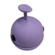 thumbnail image 5 of Borrador de manual para cuerpo, brazos, piernas, espalda, sin afeitar, belleza corporal, lavable, fácil de usar, herramienta de depilación violeta claro, 5 of 9
