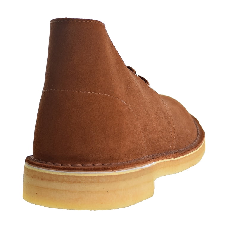 Clarks Desert Chukka Men display picture 1