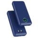 thumbnail image 1 of Cargador portátil PowerBank 40.800mAh con 2 cables integrados, 1 of 7