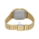 thumbnail image 4 of Casio Vintage Digital Stainless Steel Quartz A130WEG-9A Unisex Watch, 4 of 4