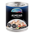 thumbnail image 5 of Almejas Avilés Altamar en salmuera 210 g, 5 of 5