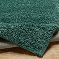thumbnail image 4 of Mark&Day Area Rugs, 2x3 Vere Modern Dark Green Area Rug (2' x 3'), 4 of 6