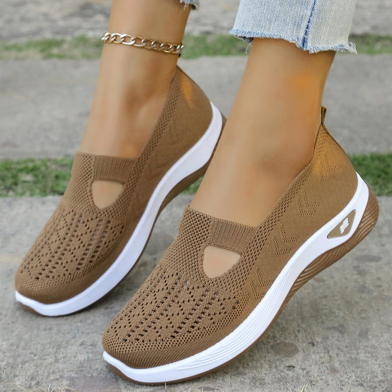 dress shoes with arch support women Women's Mary Jane Support, Closed Round Toe Mary Jane Flats for Women, Black Flats, Comfortable Shoes for Work Office Casual Walking Size 6 On Shoes Heel High IEMIEMIEM Orthopedic Shoes for Women
