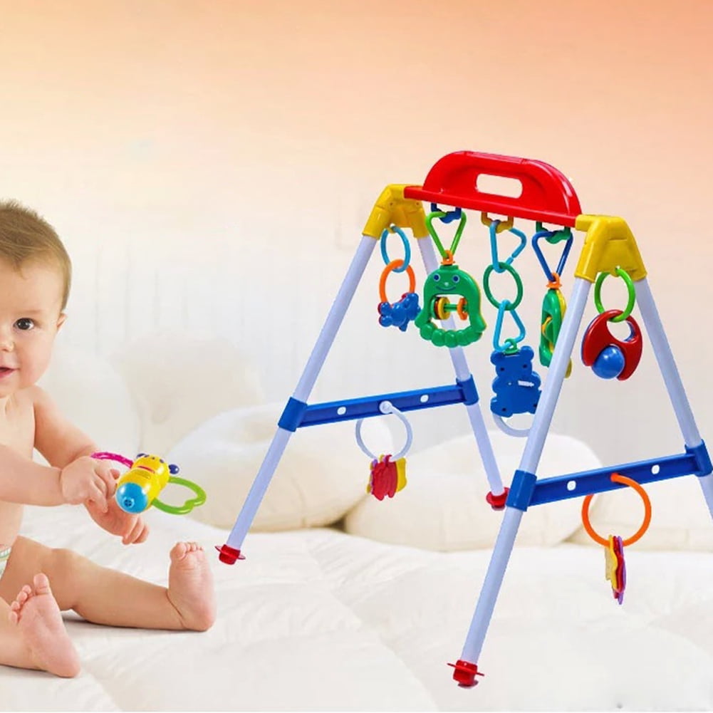 Kids exercise equipment children bike fitness baby play gym best sale