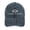 Navy, variant on Jesus Is King Navy Baseball Cap for Men Women, Adjustable Snapback Hats Cotton Hat