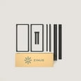 thumbnail image 5 of Zinus Lorelai 14 inch Metal Platform Bed Frame, 5 of 5