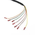 thumbnail image 4 of Complete Main Wiring Harness 625805 For EZGO TXT48 2010-13 Golf Cart, 4 of 4