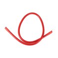 thumbnail image 1 of Cable de inversor de batería de 90cm 2AWG 3/8" 5/16" Cable de batería de cobre estañado rojo OT Tipo 1 Pc, 1 of 1