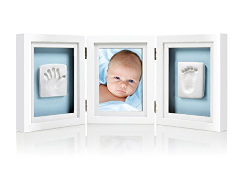 baby prints frame