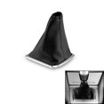 thumbnail image 1 of Gear Shift Car Gear Collars Gear Shift Palanca Cubierta De Polvo Para Ford 2005-2011 Inevent VI005966-00, 1 of 6