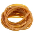 thumbnail image 1 of Bandes Élastiques Rondes Extensibles pour Maison Bureau Cuisine (500g, Environ 260psc), 1 of 7