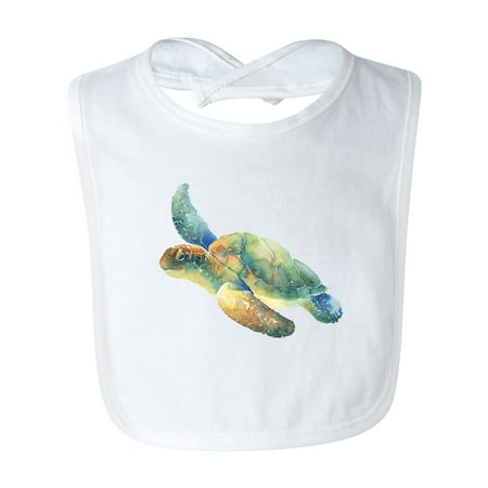 Toddler Designers - BabyTurtle Designer Premium Soft Absorbent Cotton Drool Baby Infant Bib