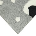 thumbnail image 2 of Tapis de bain Père Noël, 2 of 4