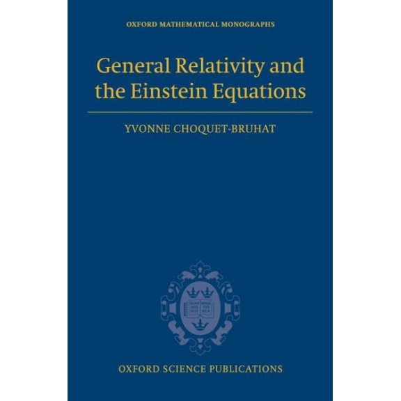 Pre-Owned General Relativity and the Einstein Equations
