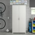 thumbnail image 1 of Armoire de rangement utilitaire Callahan de 36 po, 1 of 9