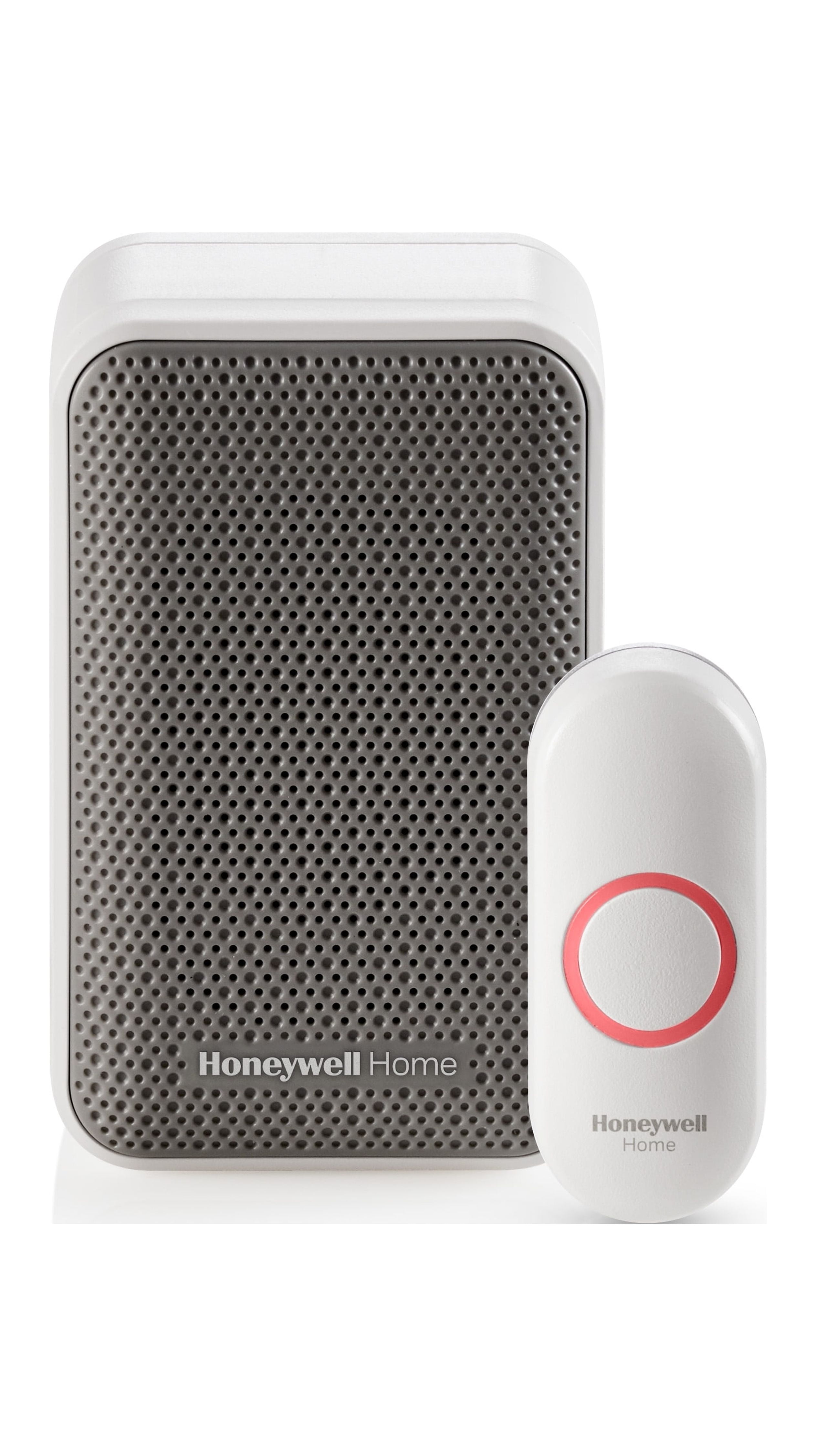 Honeywell Home Series 3: Wireless Portable Doorbell
