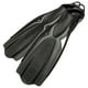 thumbnail image 1 of Aleta Ajustable CRESSI  Thor EBS Uso con Bota Negro L | 28/29.5 MX | 42/44 EU, 1 of 5