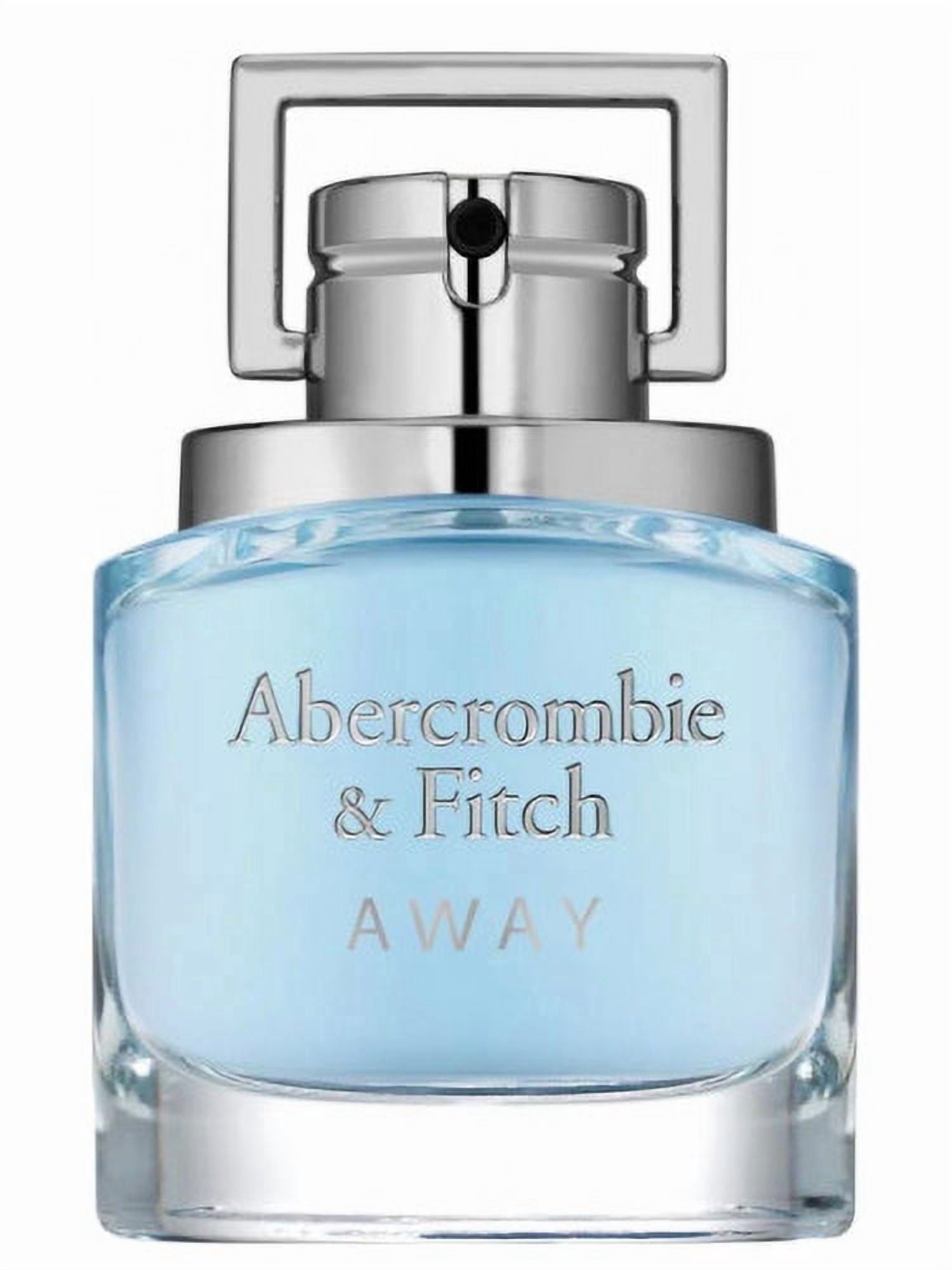 Abercrombie & Fitch Men's Fierce Confidence Cologne, 1.7 oz / 50