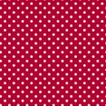 thumbnail image 2 of Waverly Inspirations Cotton 18" x 21" Fat Quarter Medium Dot Print Fabric, 1 Each, 2 of 4