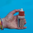 thumbnail image 1 of Kit de Test Chimique pour Piscine Spa et Test de Ph (Recharge Uniquement) 20ml, 1 PCS (Jaune), 1 of 6
