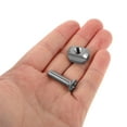 thumbnail image 3 of FONDOTIN 4Pcs Sliding T Nut Set Stainless Steel for Sailing Enthusiasts Secure Installation, 3 of 6