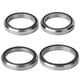 thumbnail image 4 of Accesorios para bicicletas Cojinete de 41 8mm para auriculares de bicicleta piezas de reparación de acero para bicicleta MTB Barbie Nuevos Originales, 4 of 7