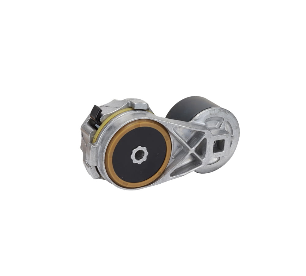 (2 Pack) Heavy Duty Steel Belt Tensioner Compatible With Caterpillar, Peterbilt Engine Models - Drive Belt Tensioner- Replaces 2178938, CAT-2178938, CAT2178938