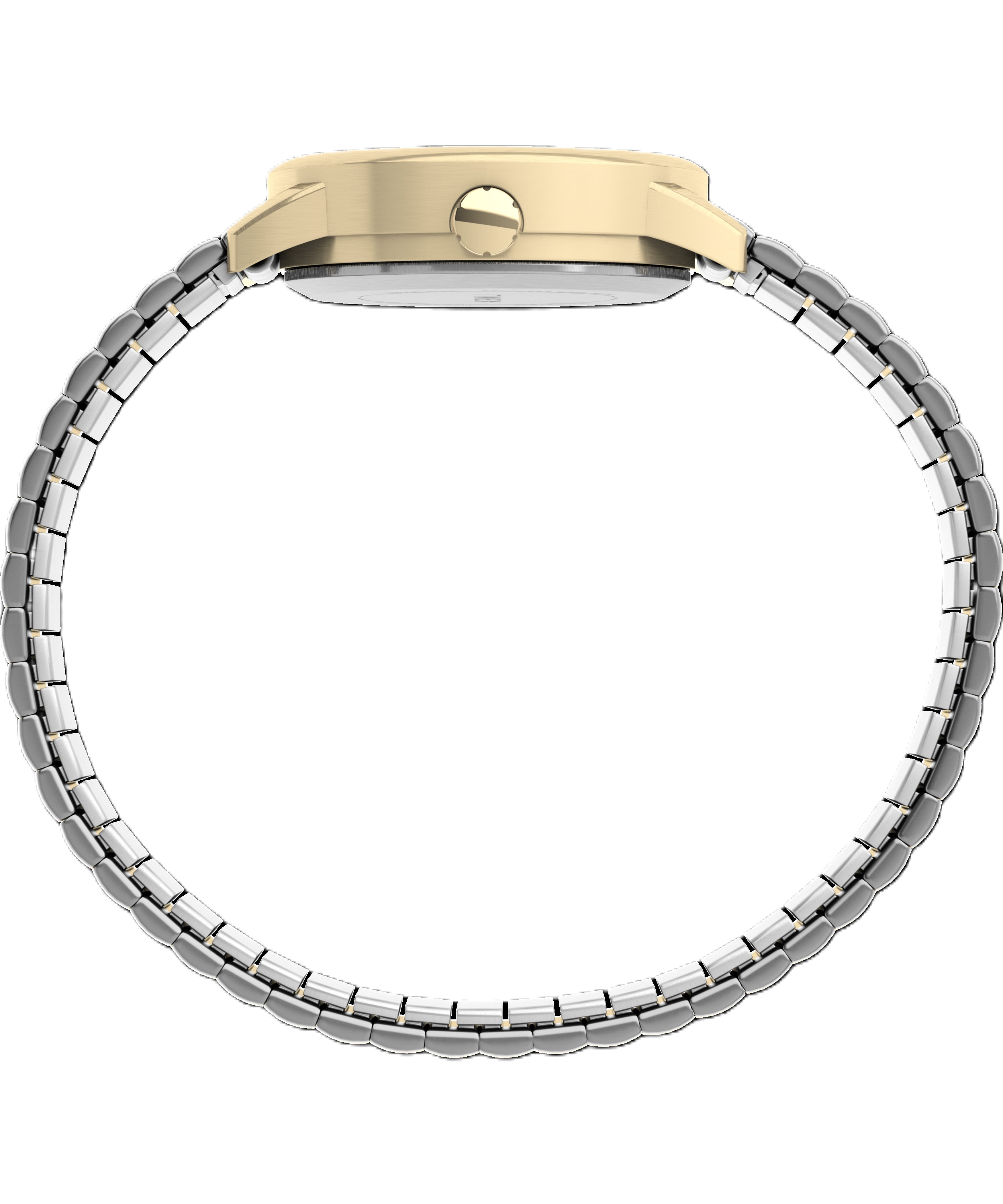 Timex Ladies' Two-tone Expansion