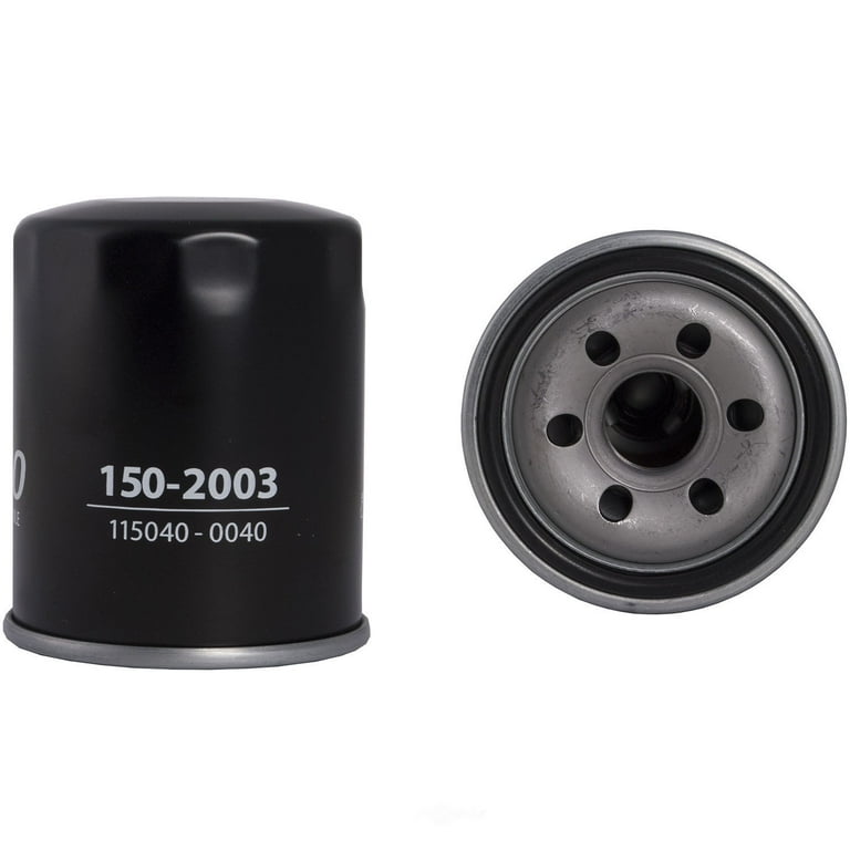 2014 subaru forester oil filter discount
