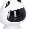 thumbnail image 6 of erfcxs Wireless Camera WiFi Connection Home Video Robot Pet Shape For Indoor, 6 of 9