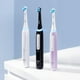 thumbnail image 5 of Oral-B iO Series 4 Cepillo de dientes eléctrico con (1) cabezal, recargable, blanco, 5 of 5