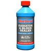 (6 pack) BlueDevil Radiator & Block Sealer - Part #00205 - 16 oz.