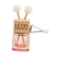 thumbnail image 6 of deevoka 5xEmpty Car Vent Clip Universal Reusable Auto Perfume Bottle Red, 6 of 9