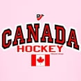 thumbnail image 3 of CafePress - CA(CAN) Canada Hockey Kids Light T Shirt - Light Classic Kids Graphic, Short Sleeve T-Shirt, Sizes XS-XL, 3 of 4