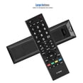 thumbnail image 4 of Roku TV Roku TV CT-90326 Multifunctional TV Replacement Remote Control for Controller, 4 of 7