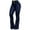 Dark Blue, variant on Womens Jeans Casual High Waist Pants Trousers Pockets Classic Denim Jeans Straight Women Womens Designer Pants