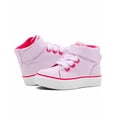 thumbnail image 3 of Tenis Bota Bubble Gummers Valle Para Niña Ajuste Contactel lila 19, 3 of 7