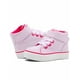 thumbnail image 3 of Tenis Bota Bubble Gummers Valle Para Niña Ajuste Contactel lila 19, 3 of 7