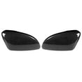 thumbnail image 1 of Cubierta Del Espejo Retrovisor Izquierdo Y Derecho, Accesorio Exterior Modificado, Cubierta De Espejo Retrovisor L/R Estilo Fibra De Carbono 3C8857538 Compatible Con BEETLE ANGGREK Otros, 1 of 8