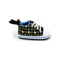 thumbnail image 4 of Rising Star Infant Boys' Justice League Sneaker, 4 of 4