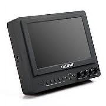 UPC: 6950821600573 | Lilliput 665/S/P 7 Camera-top Monitor