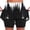 Dark Blue-shorts for women, variant on Hilenly Women's Tennis Skorts Skirts with Liner Shorts High Waisted Golf Pickleball Athletic Shorts