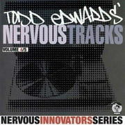 The Innovators: Todd Edwards Nervous Tracks Vol.4/5
